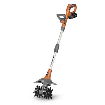 Battery tiller DAEWOO DAT 2521Li SET