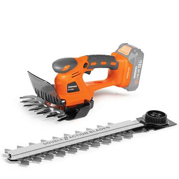 Battery hedge trimmer DAEWOO DAHT 2521Li