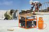 Petrol Generator DAEWOO GDA 3500DFE