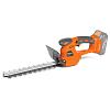 Battery hedge trimmer DAEWOO DAHT 2521Li
