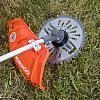 Brush cutter disc DAEWOO DABC 255/40