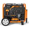 Inverter Petrol Generator DAEWOO GDA 6600Ei