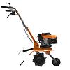 Petrol tiller DAEWOO DAT 4555