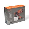 Spray gun DAEWOO DAPS 1121Li SET