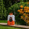 Battery sprayer DAEWOO DSA 2021LI SET