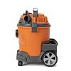 Wet-Dry Vacuum Cleaner DAEWOO DAVC 2014