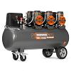 Oil Free Air Compressor  DAEWOO DAC 720S