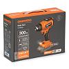 Heat Gun Cordless DAEWOO DAF 2021Li