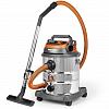 Wet-Dry Vacuum Cleaner DAEWOO DAVC 2514S