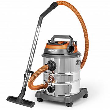 Wet-Dry Vacuum Cleaner DAEWOO DAVC 2514S