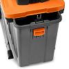 Garden Shredder DAEWOO DSR 3000E