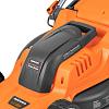 Electric lawn mower DAEWOO DLM 1350E
