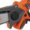 Battery Chainsaw DAEWOO DACS 416Li Set