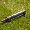 Oscillating sprinkler 2 in 1 DAEWOO DWS 2090