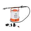 Battery sprayer DAEWOO DSA 5Li SET