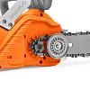 Electric Chainsaw DAEWOO DACS 2700E