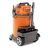 Wet-Dry Vacuum Cleaner DAEWOO DAVC 2500SD