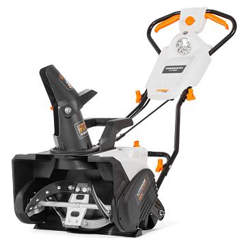 Battery Snow Blower DAEWOO DAST 5040Li