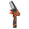 Battery Chainsaw DAEWOO DACS 416Li Set