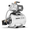 Automatic domestic station DAEWOO DAS 4500/24 INOX