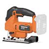 Jig saw battery DAEWOO DAJ 2221Li