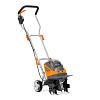 Battery tiller DAEWOO DAT 3042Li SET