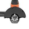Battery angle grinder DAEWOO DAG 3021Li SET