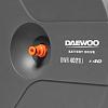 Battery hose cart  DAEWOO DWR 4021Li Set