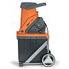 Garden Shredder DAEWOO DSR 2700E