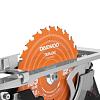Circular saw cordless DAEWOO DAS 1821Li