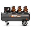 Oil Free Air Compressor  DAEWOO DAC 720S