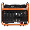 Petrol Generator DAEWOO GDA 7500DPE-3