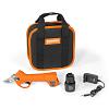 Battery secateur DAEWOO DAGP 2516Li SET