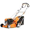 Petrol lawn mower DAEWOO DLM 43SP