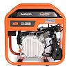Inverter Petrol Generator DAEWOO GDA 3800i