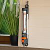Oscillating sprinkler DAEWOO DWS 2080