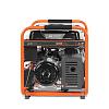 Petrol Generator DAEWOO GDA 7500E-3