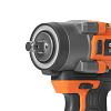 Impact driver cordless DAEWOO DAX 6021Li SET