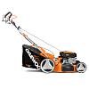 Petrol lawn mower DAEWOO DLM 50SPE