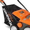 Battery Scarifier DAEWOO DSC 3842Li SET