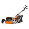 Petrol lawn mower DAEWOO DLM 50SR