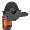 Battery angle grinder DAEWOO DAG 3021Li SET