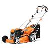 Petrol lawn mower DAEWOO DLM 50SP
