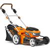 Battery Lawn Mower DAEWOO DLM 5042Li SET
