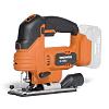 Jig saw battery DAEWOO DAJ 2221Li