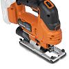 Jig saw battery DAEWOO DAJ 2221Li