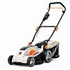 Battery Lawn Mower DAEWOO DLM 4040Li