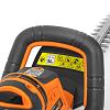 Battery Hedge Trimmer DAEWOO DAHT 1621Li SET