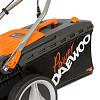 Electric lawn mower DAEWOO DLM 2300E