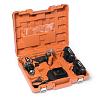 Cordless Drill DAEWOO DAA 4021Li SET